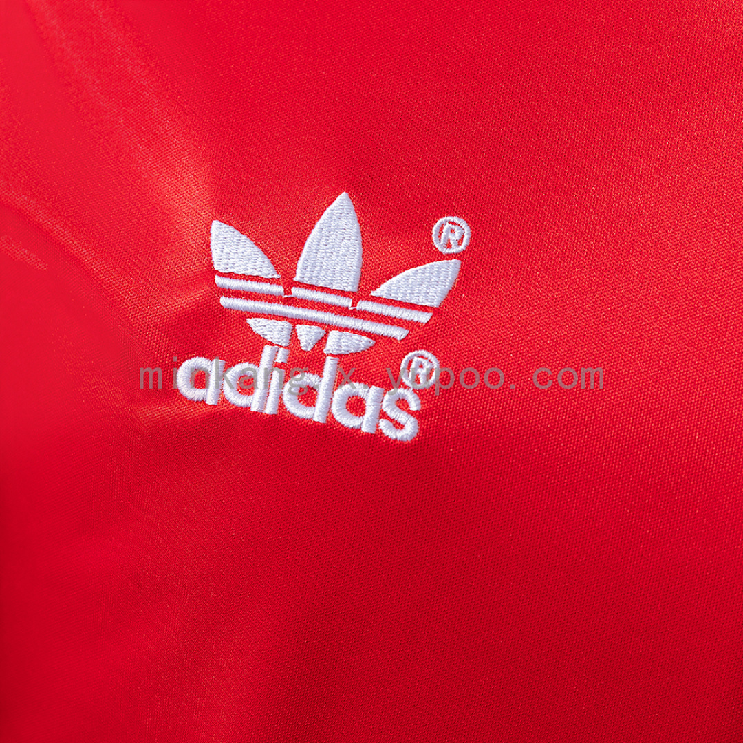 Nottingham Forest 77/80 Home Retro Jersey S-XXL 5