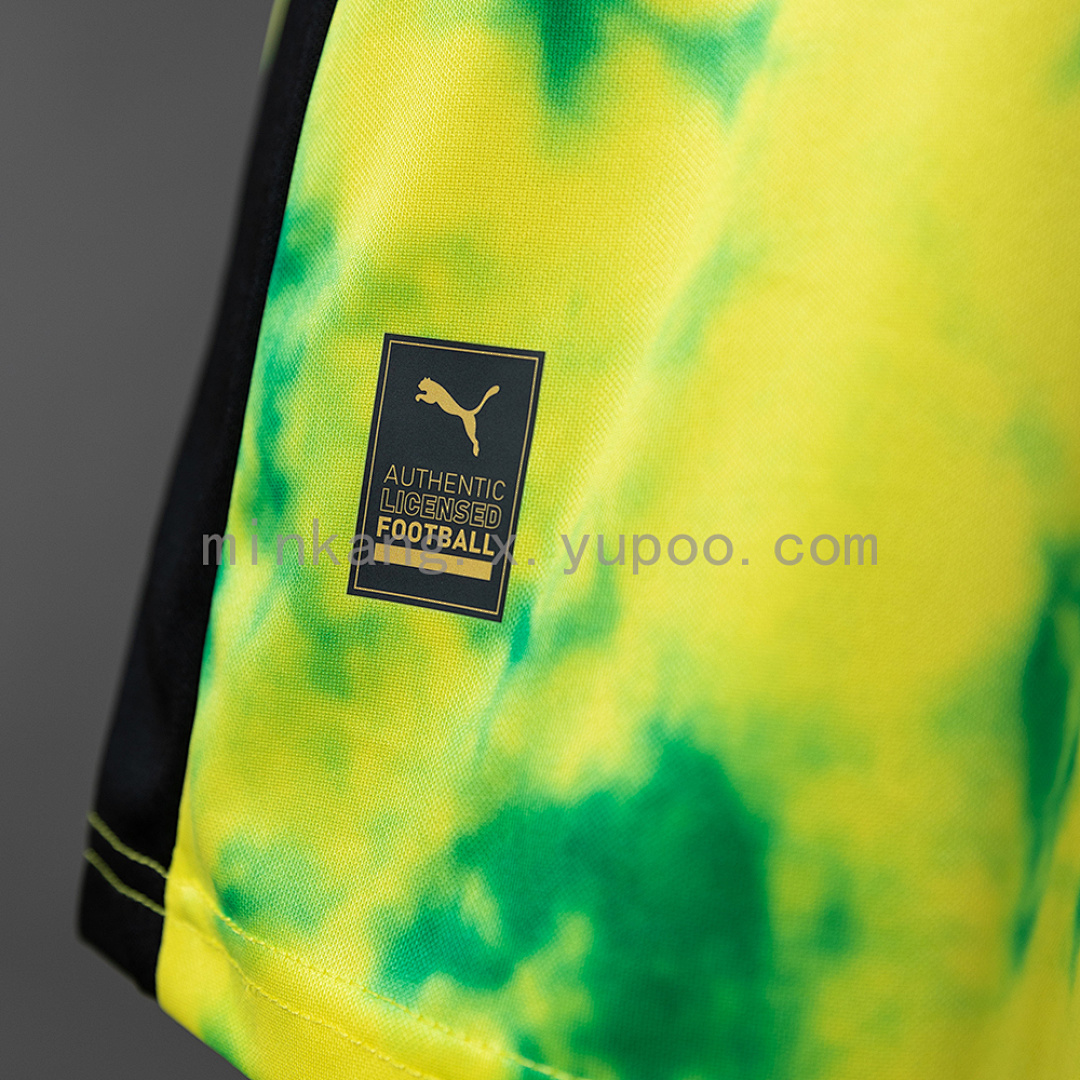 Sassuolo 25/26 Third Away Jersey S-4XL 4