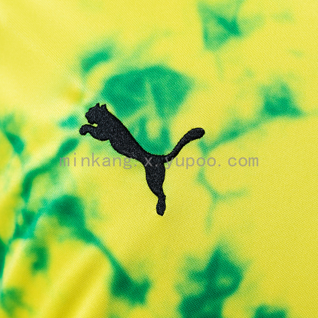 Sassuolo 25/26 Third Away Jersey S-4XL 6