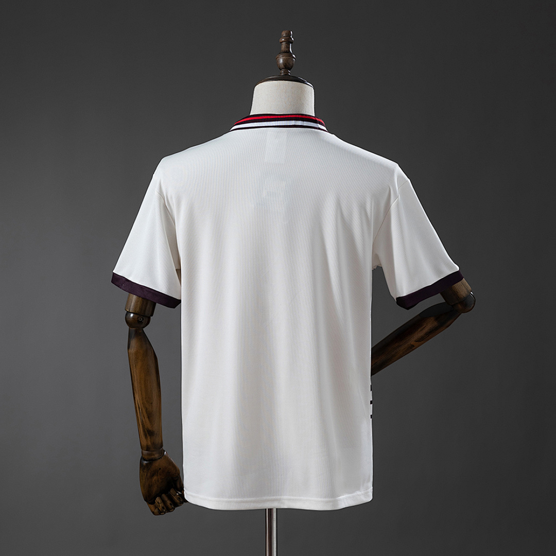 St. Pauli 97/98 Home Retro Jersey S-XXL 3