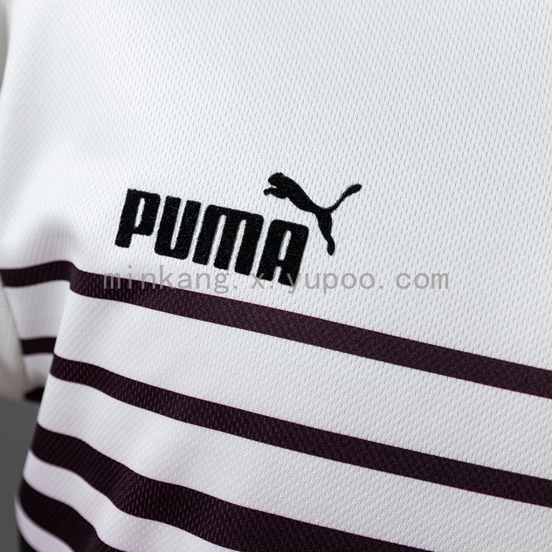 St. Pauli 97/98 Home Retro Jersey S-XXL 6