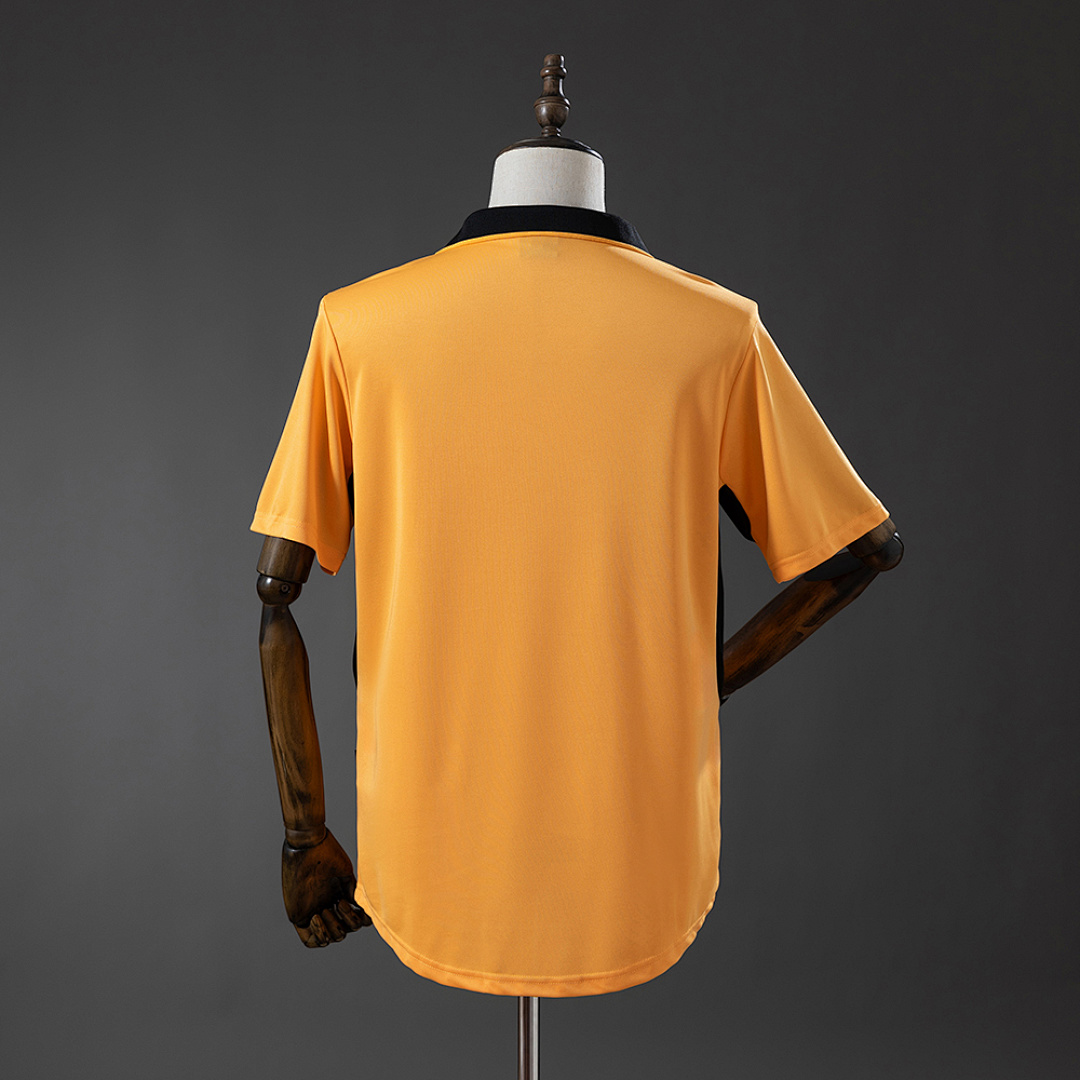Wolves 02/04 Home Retro Jersey S-XXL 3