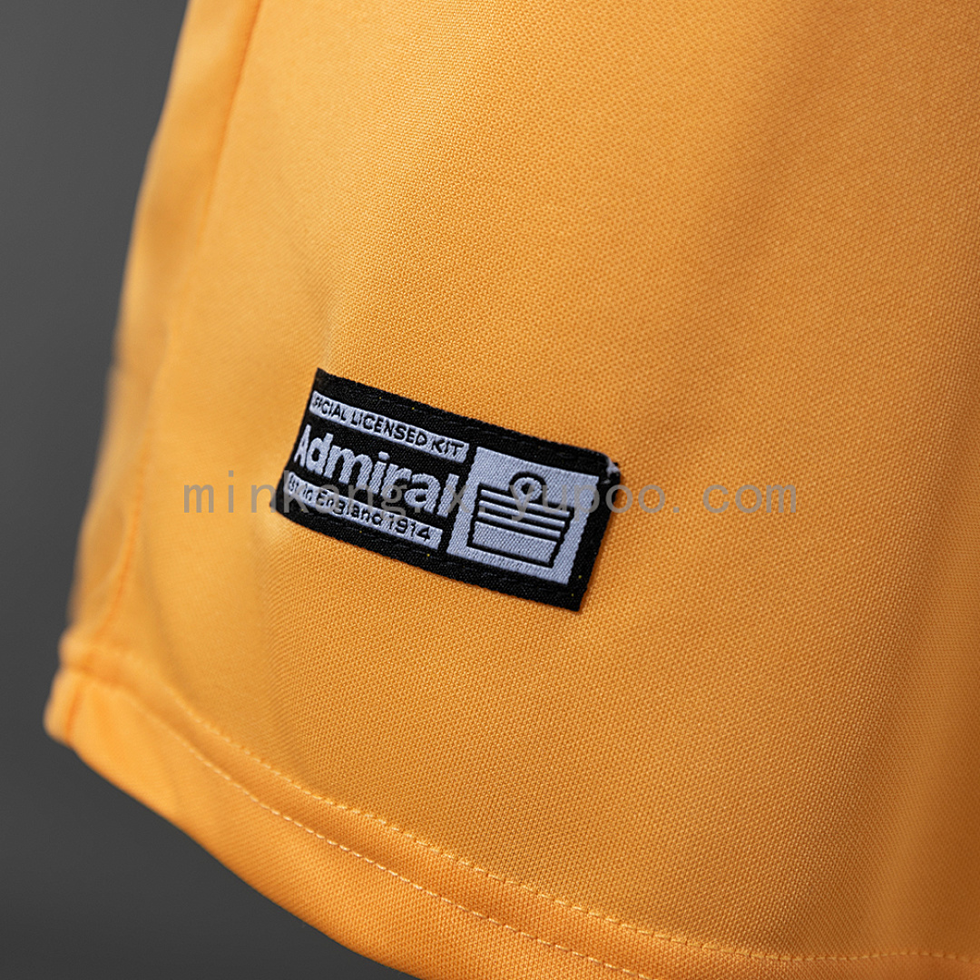 Wolves 02/04 Home Retro Jersey S-XXL 4