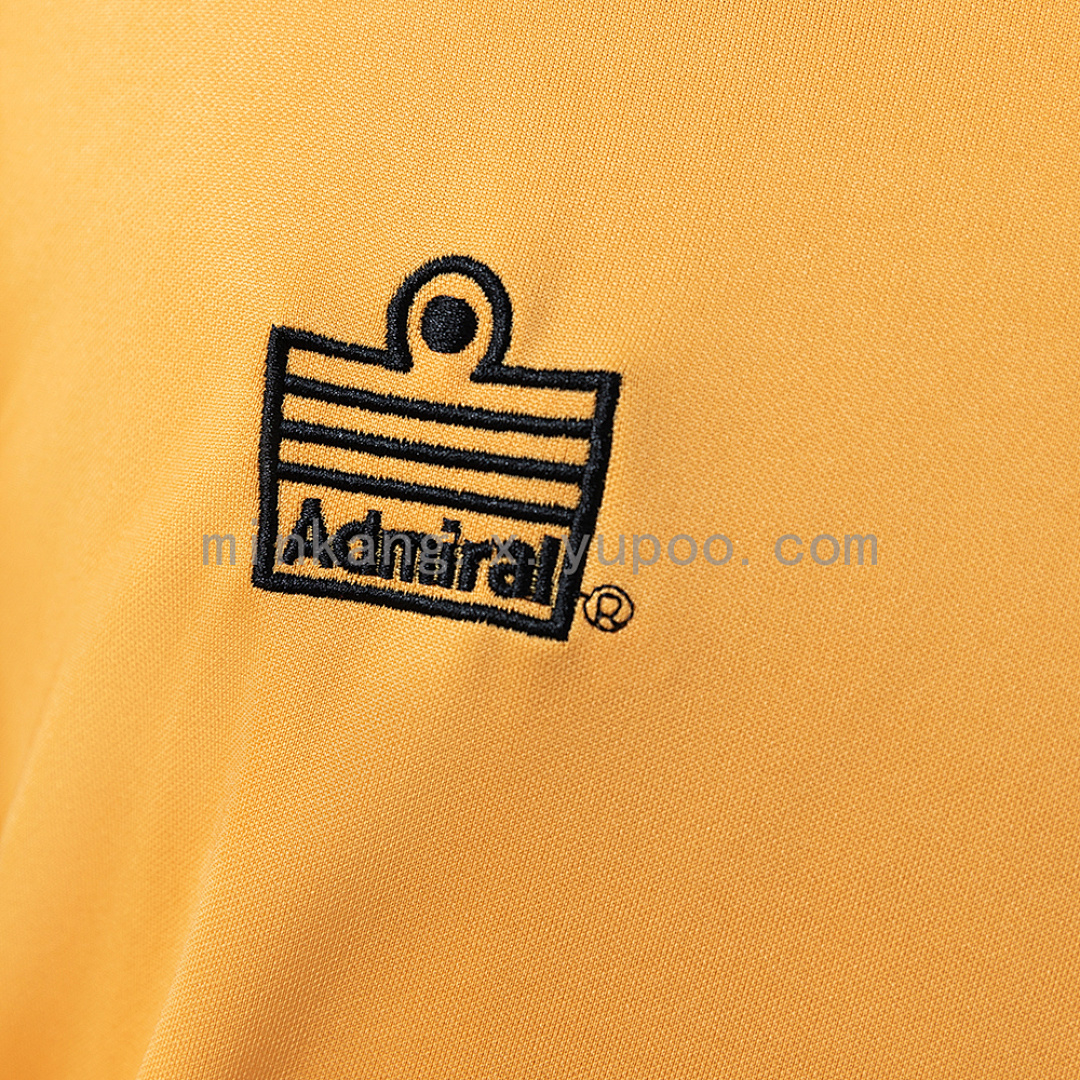 Wolves 02/04 Home Retro Jersey S-XXL 6