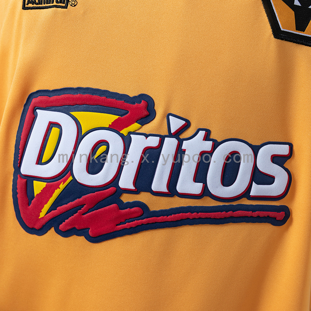 Wolves 02/04 Home Retro Jersey S-XXL 8