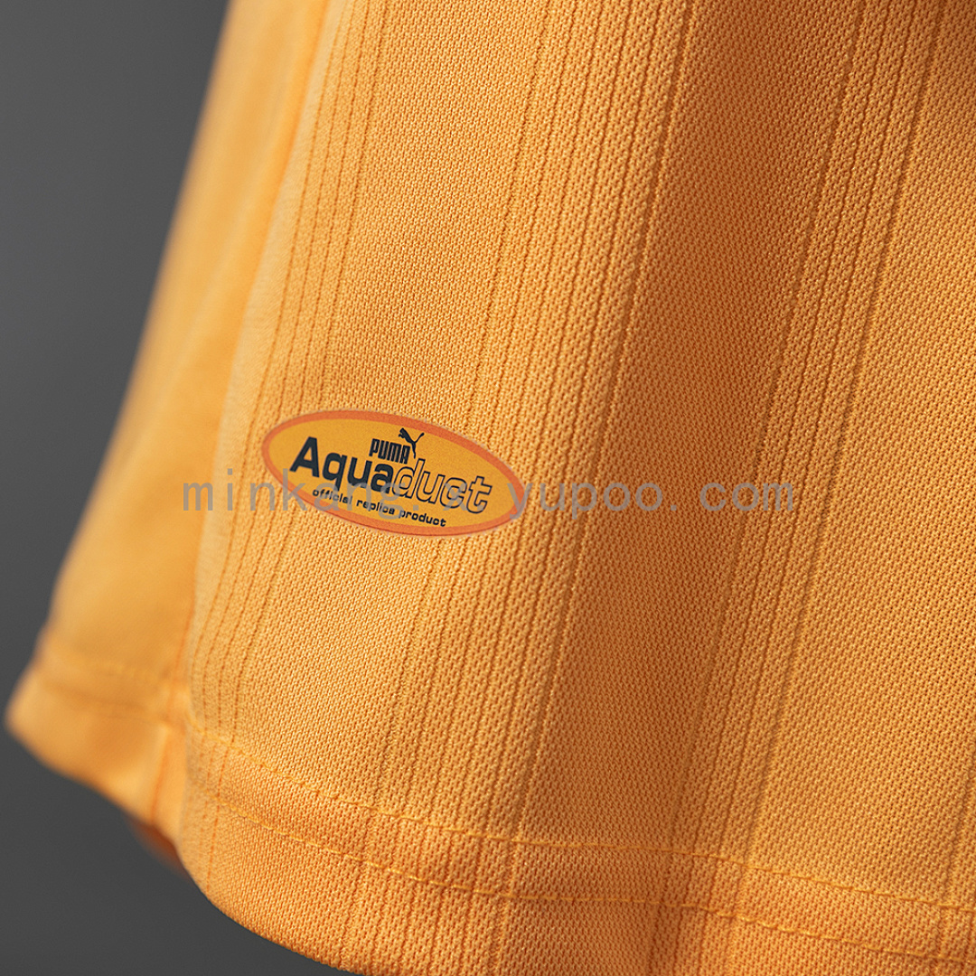Wolves 98/99 Home Retro Jersey S-XXL 4