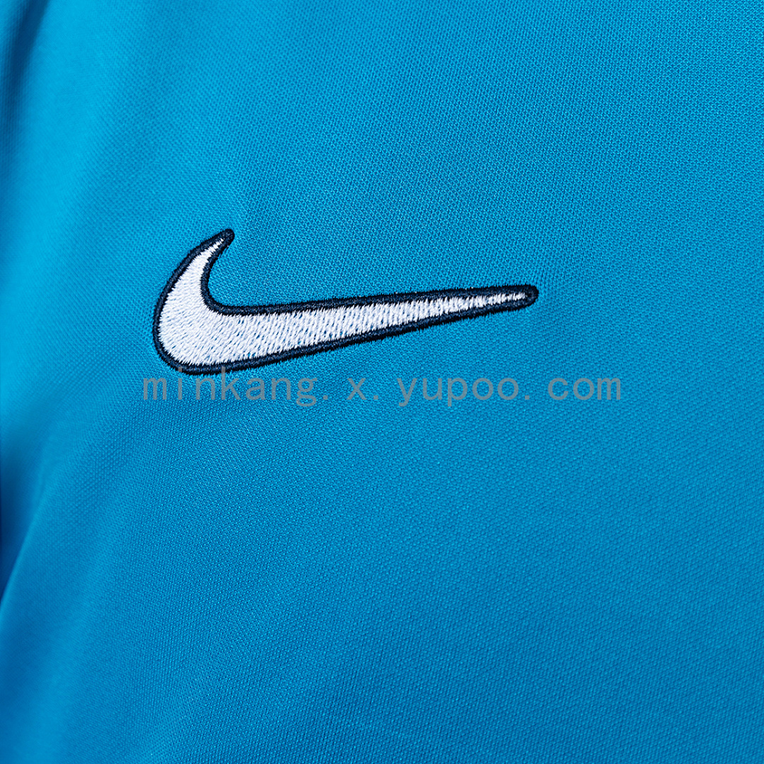 Napoli 98/99 Home Long-Sleeve Retro Jersey S-XXL 8