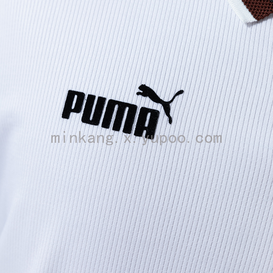 St. Pauli 99/00 Home Long-Sleeve Retro Jersey S-XXL 5