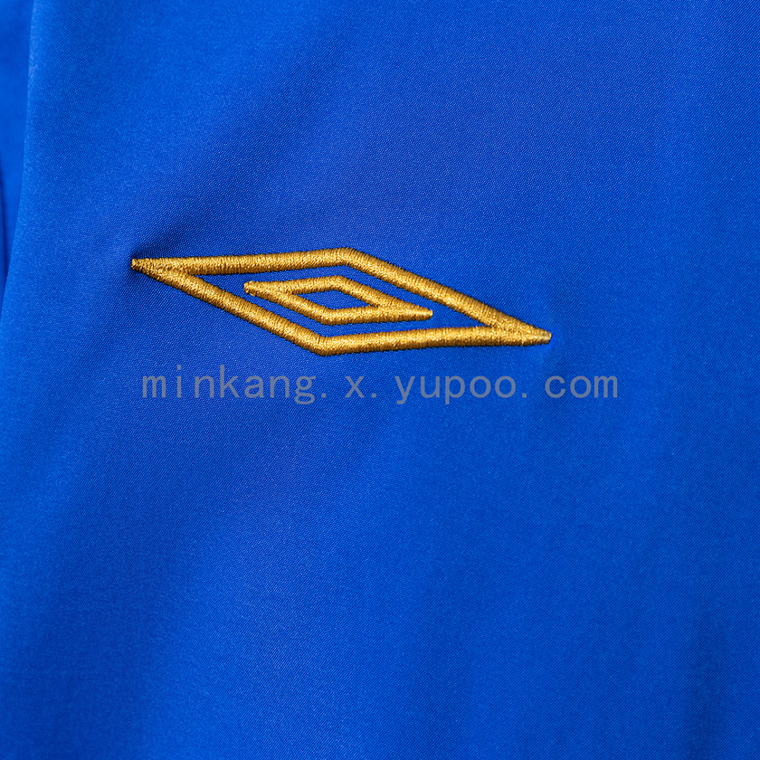 Chelsea 05/06 Windbreaker - Blue S-XXL 7