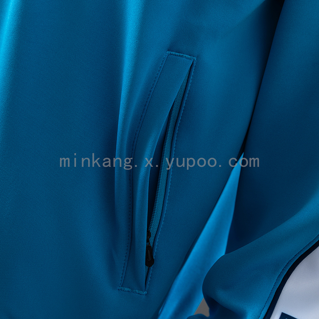 Napoli 87/88 Jacket - Blue S-XXL 4