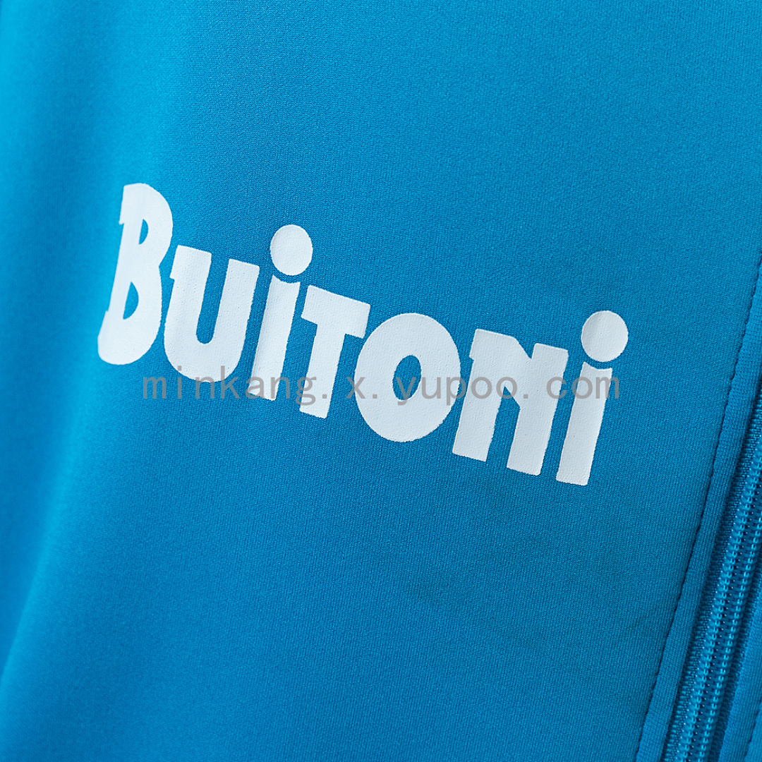 Napoli 87/88 Jacket - Blue S-XXL 7