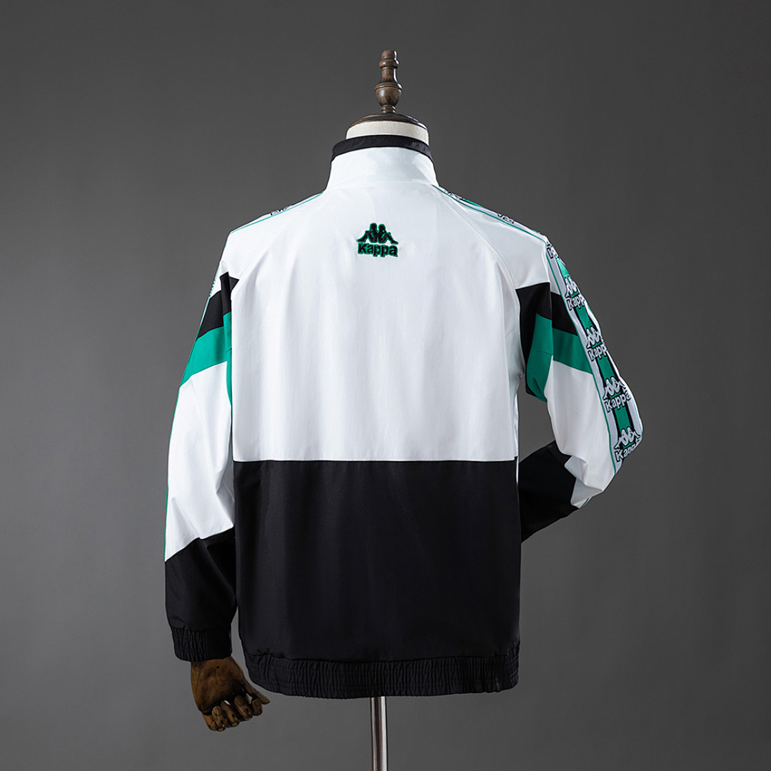 Real Betis 96/97 Windbreaker S-XXL 3