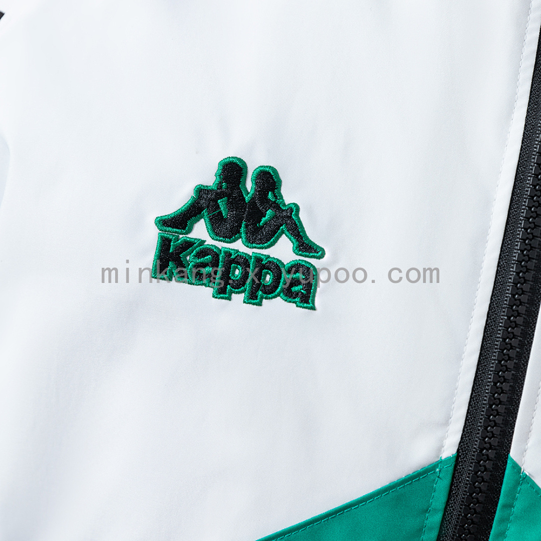 Real Betis 96/97 Windbreaker S-XXL 7