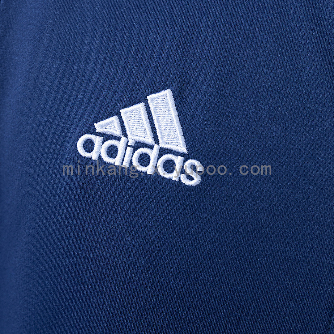 Real Madrid 98/99 Jacket - Navy Blue S-XXL 7