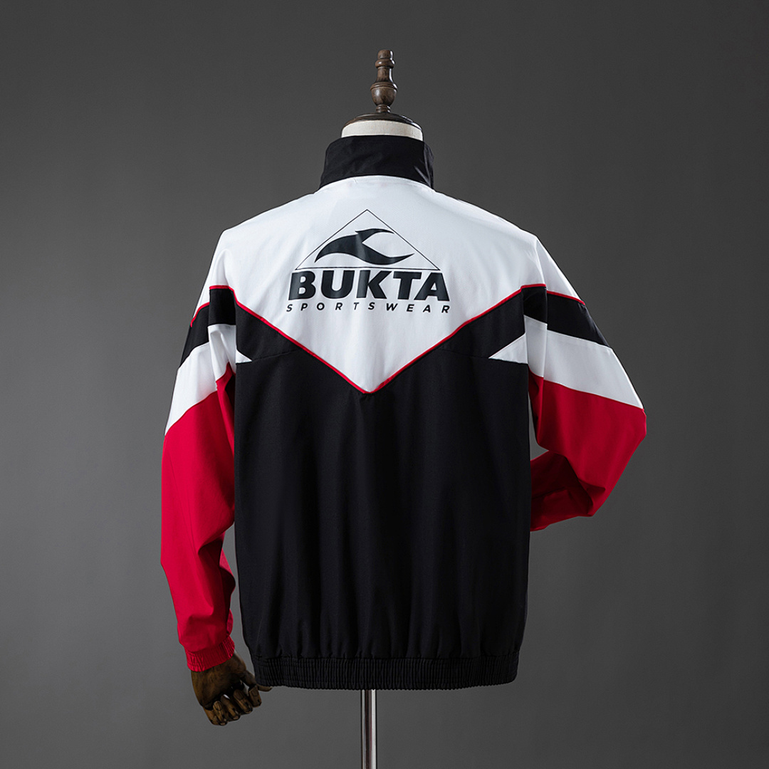 Sevilla 92/93 Windbreaker S-XXL 3