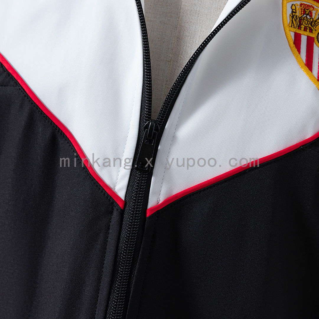 Sevilla 92/93 Windbreaker S-XXL 6