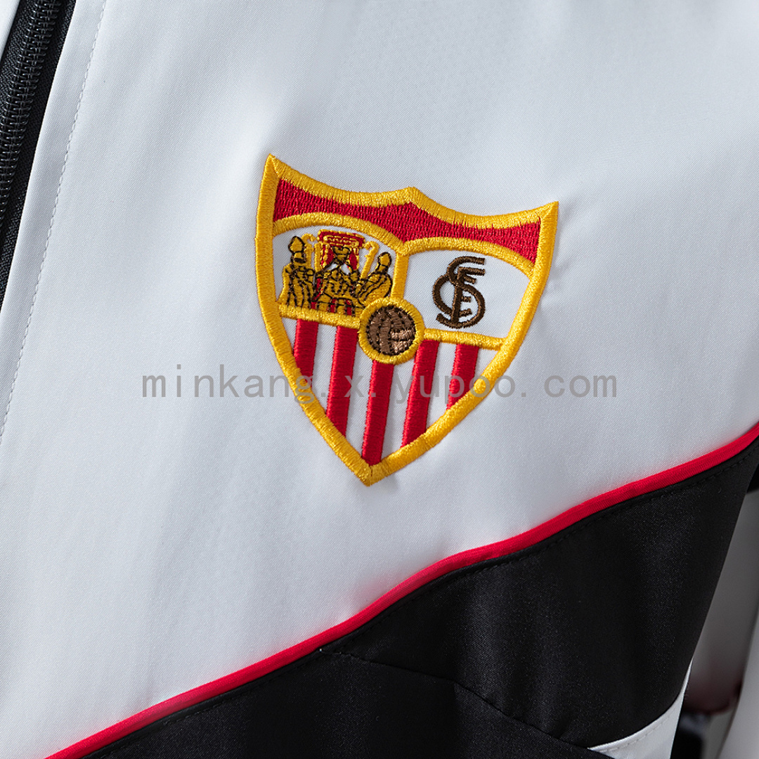 Sevilla 92/93 Windbreaker S-XXL 8
