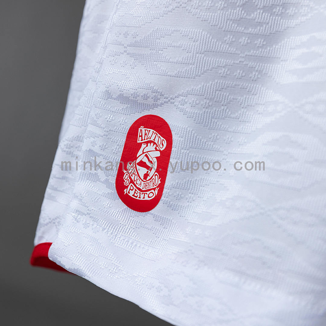 Nautico 25/26 Away Jersey S-4XL 4