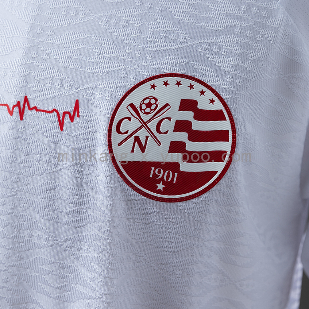 Nautico 25/26 Away Jersey S-4XL 7