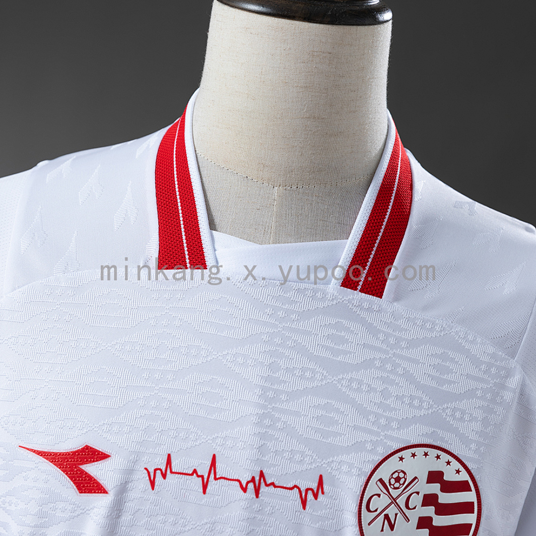 Nautico 25/26 Away Jersey S-4XL 9