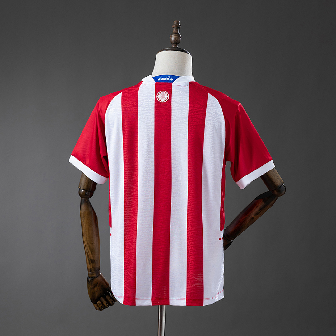 Nautico 25/26 Home Jersey S-4XL 3