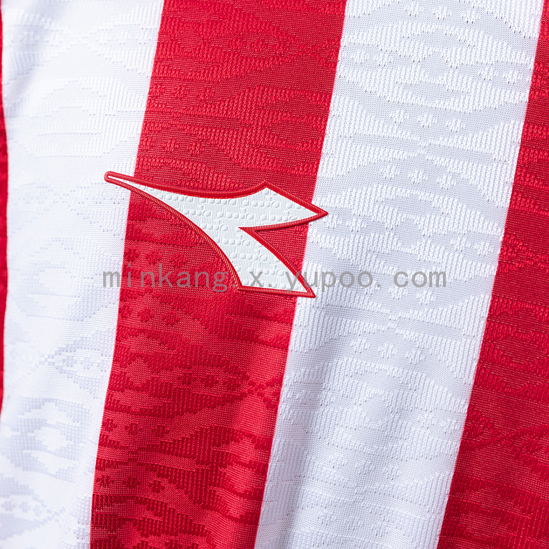 Nautico 25/26 Home Jersey S-4XL 6
