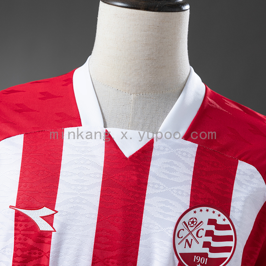 Nautico 25/26 Home Jersey S-4XL 8