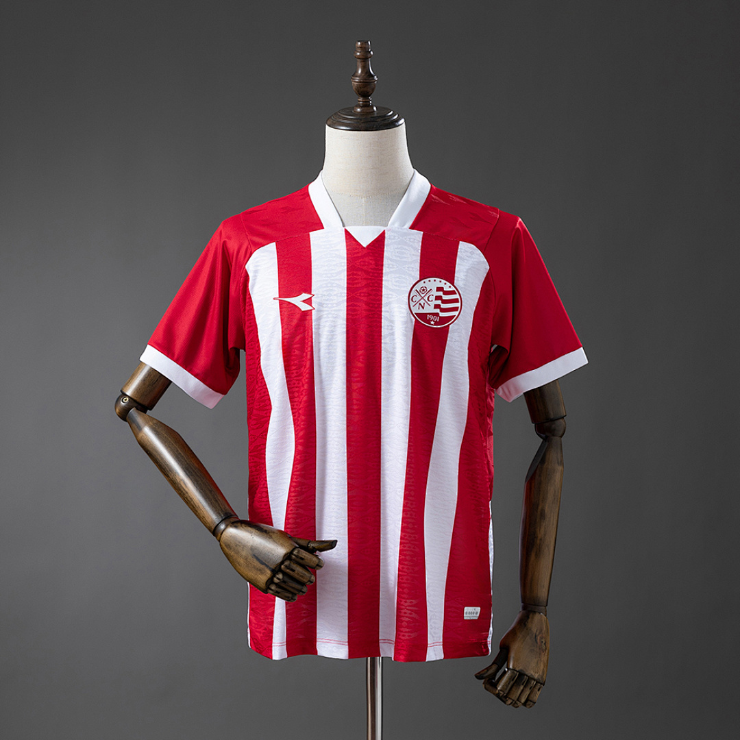 Nautico 25/26 Home Jersey S-4XL