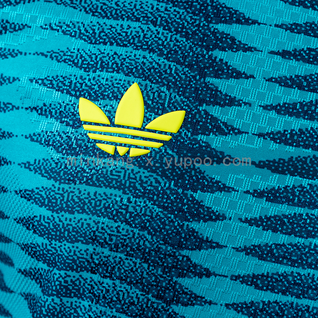 Colombia 2026 Away Player Version Jersey S-4XL 8