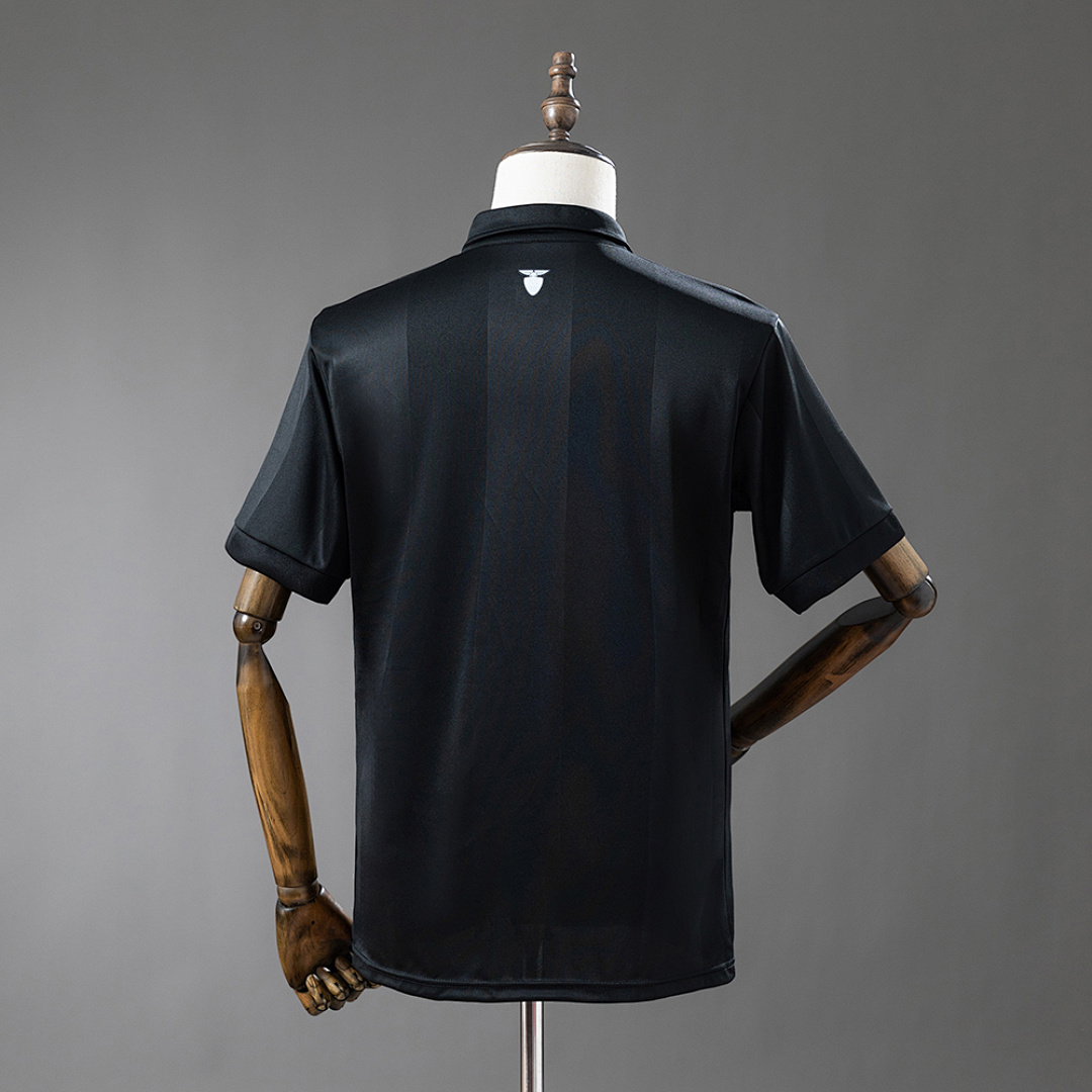 Ecuador 25/26 Commemorative Edition - Black Jersey S-4XL 3