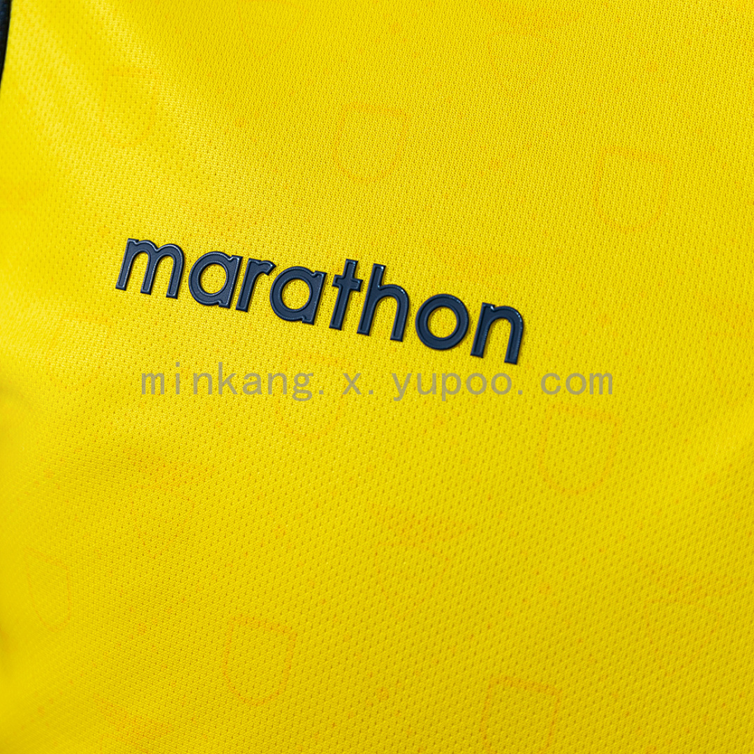 Ecuador 25/26 Home Jersey S-4XL 7