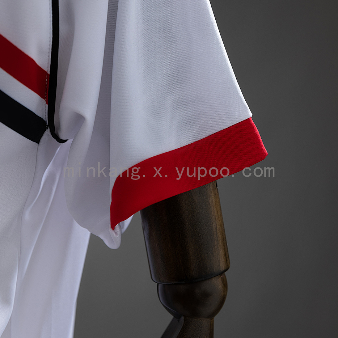 Osasuna 10/11 Away Retro Jerseys S-XXL 11