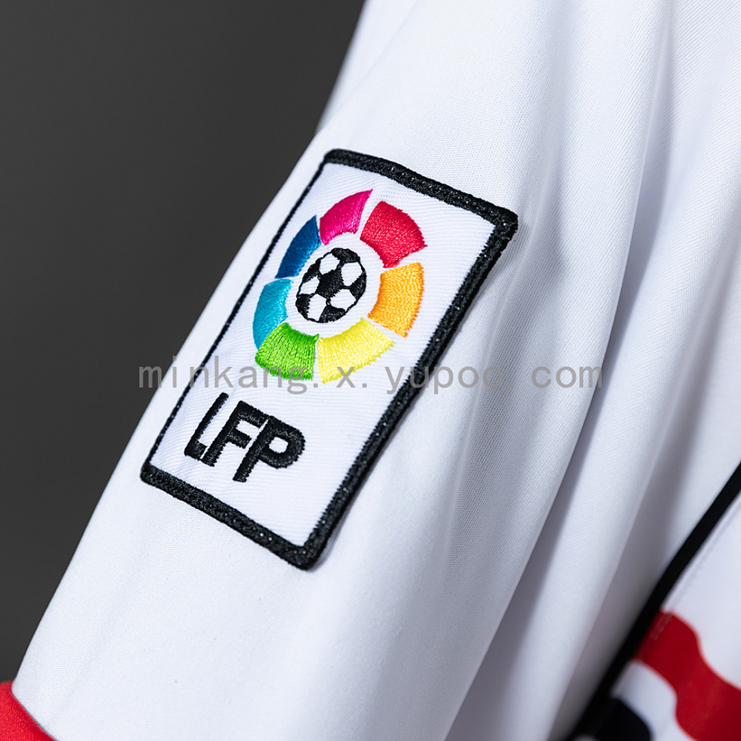 Osasuna 10/11 Away Retro Jerseys S-XXL 10