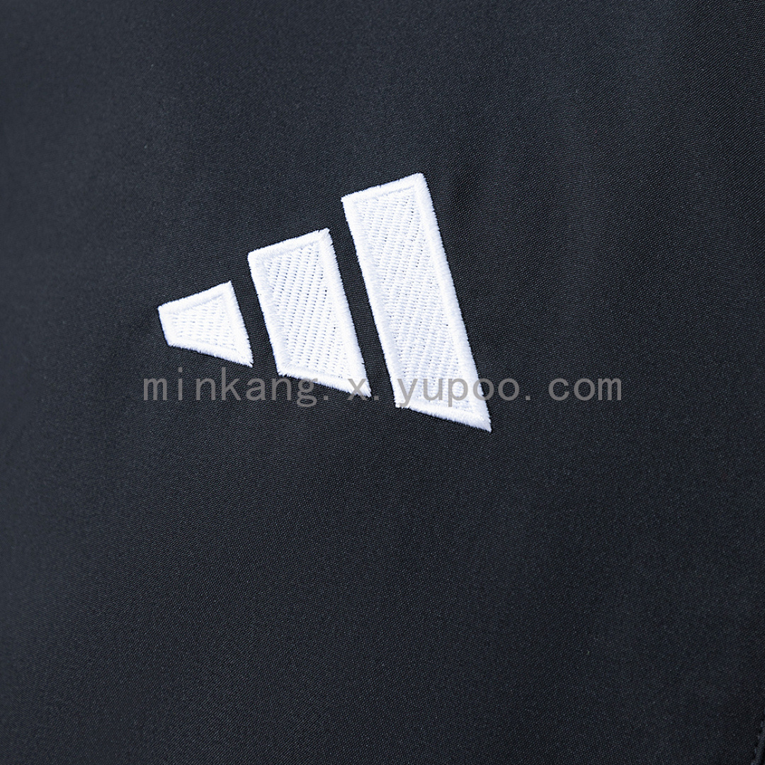 Benfica 25/26 Windbreaker - Black S-XXL 7