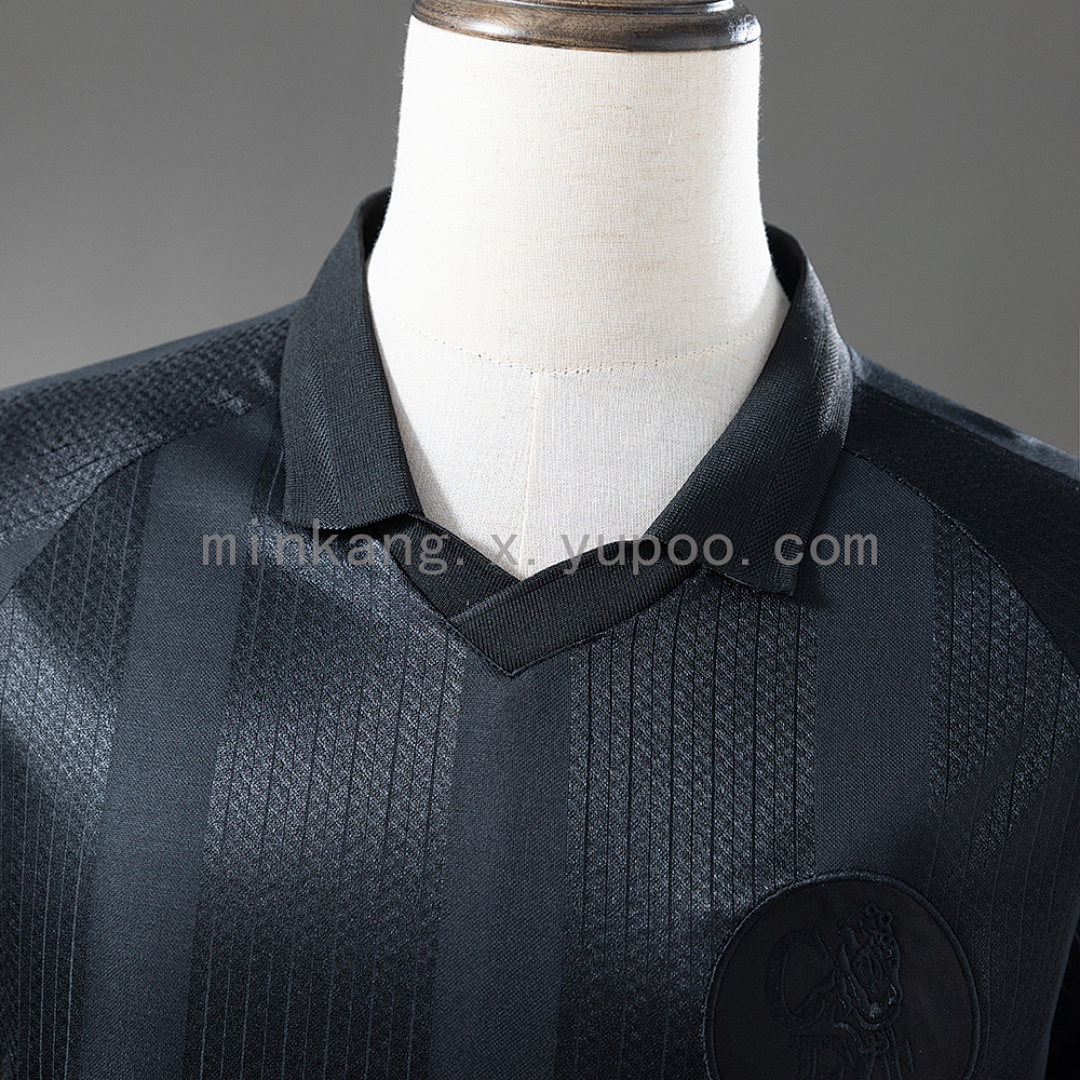 Chelsea 98/00 Third Away Retro Jersey S-XXL 7