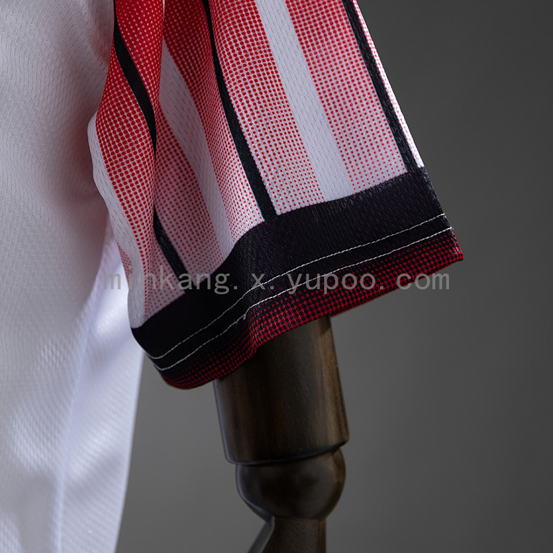 Mallorca 97/99 Away Retro Jersey S-XXL 4