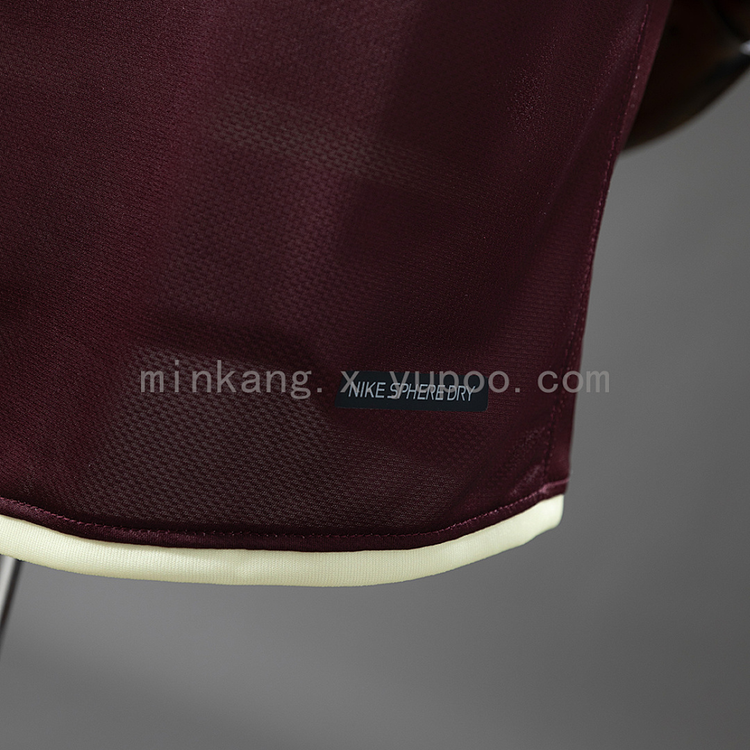 PSG 06/07 Away Retro Jersey S-XXL 4