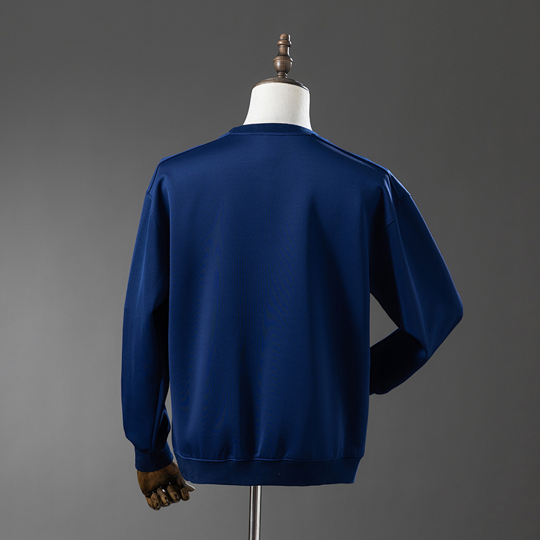 PSG 25/26 Long-sleeved Sweatshirt M-4XL 2