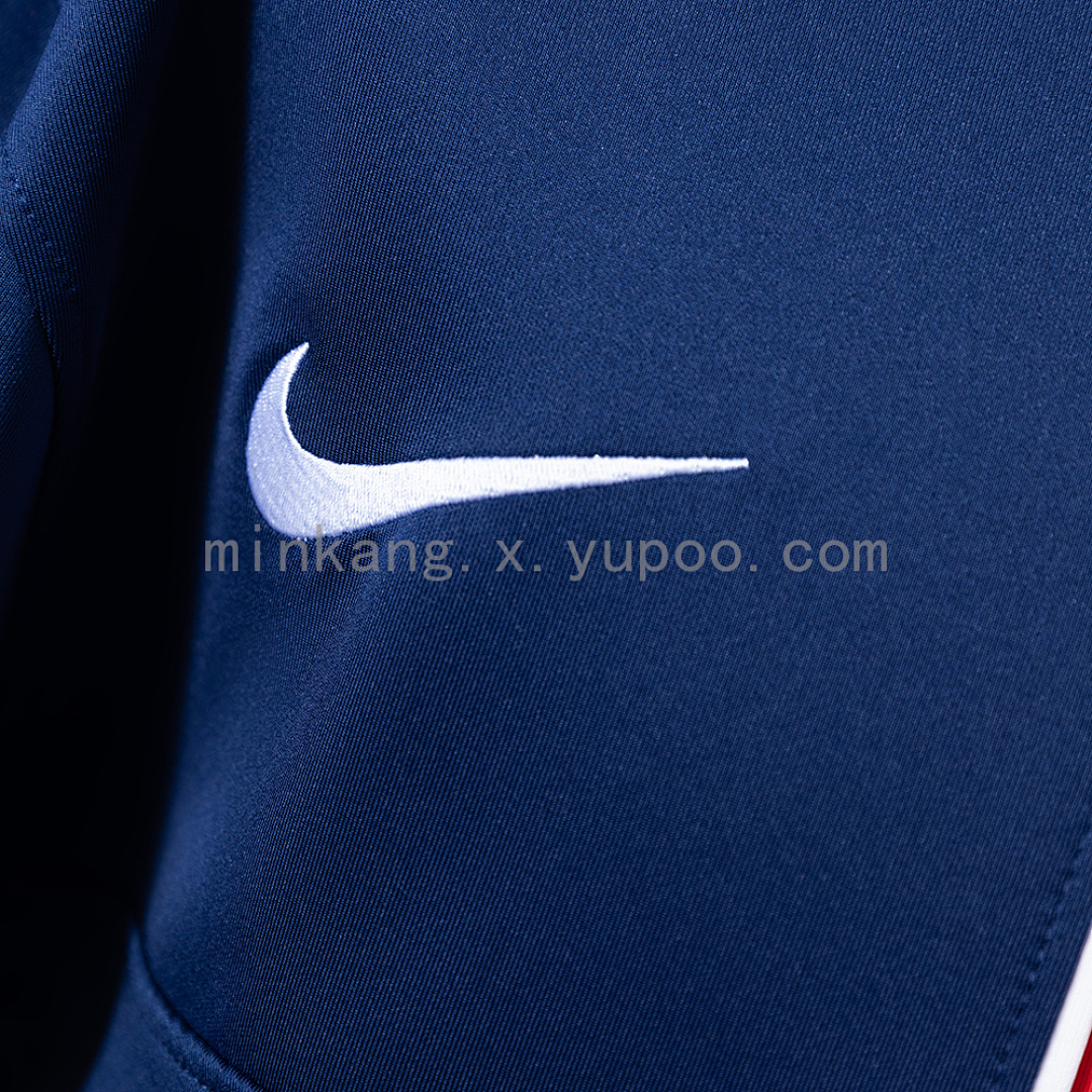 PSG 25/26 Long-sleeved Sweatshirt M-4XL 5