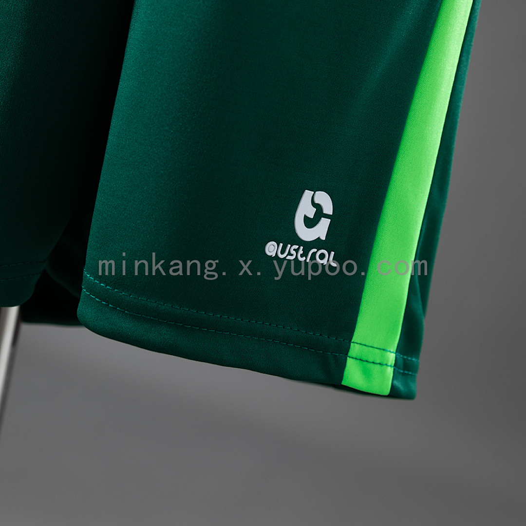 Racing de Santander 25/26 Away Kids Kit Jersey SIZE 16-28 4