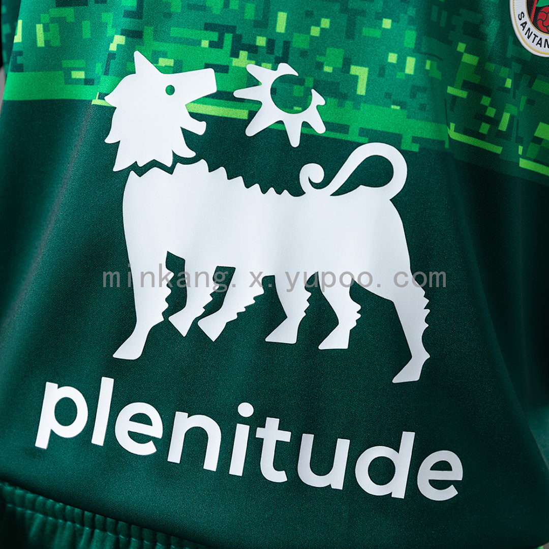 Racing de Santander 25/26 Away Kids Kit Jersey SIZE 16-28 9