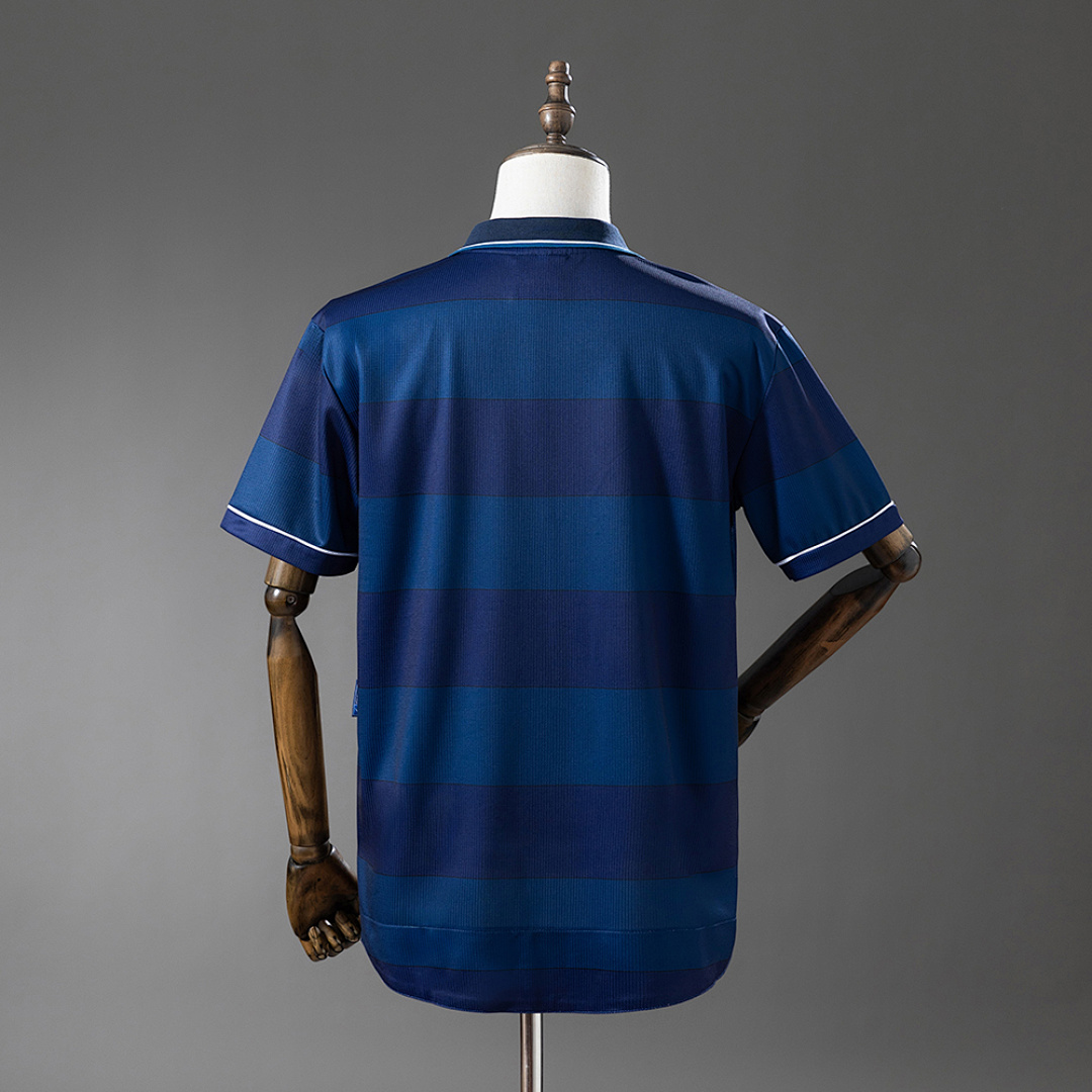 Real Sociedad 99/00 Away Retro Jersey S-XXL 2