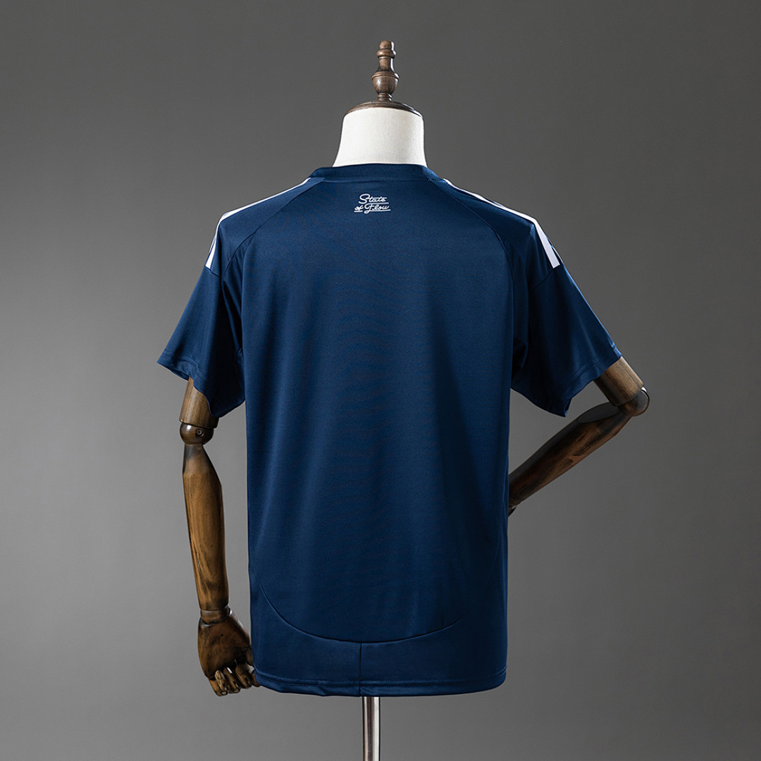 San Diego FC 25/26 Home Jersey S-XXL 2