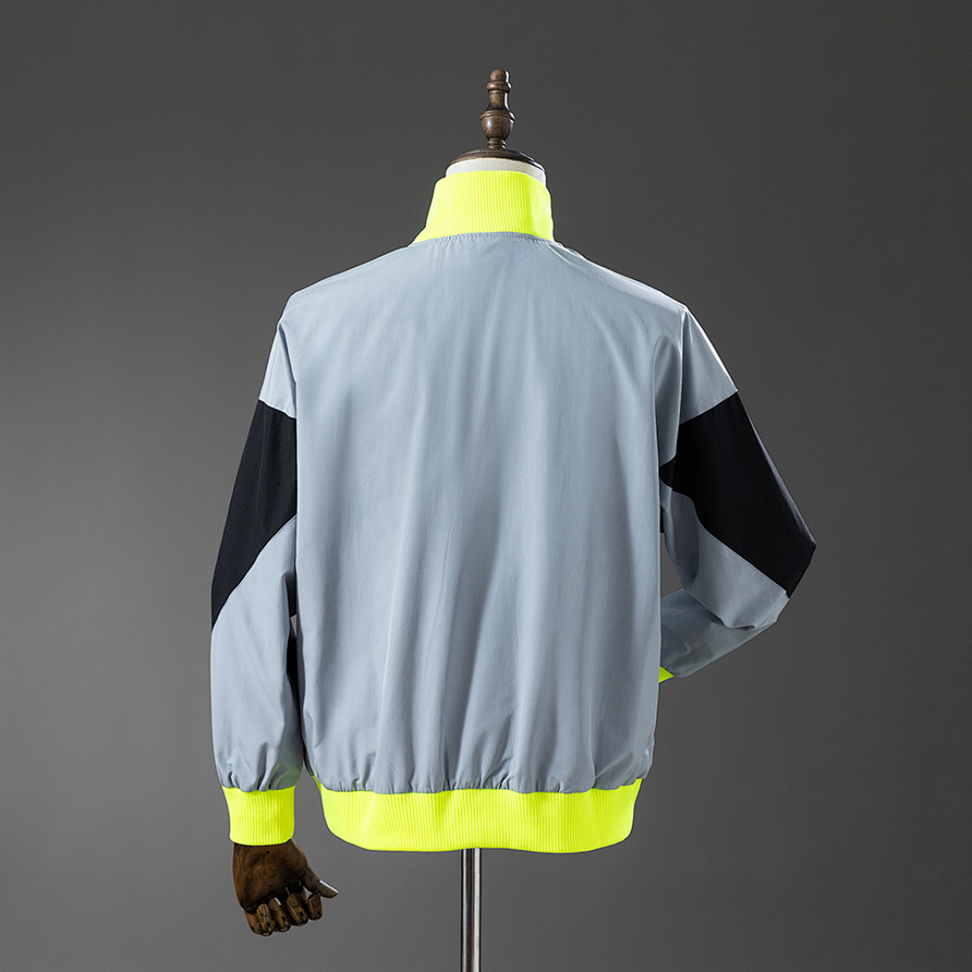 Sporting CP 25/26 Training Jacket S-XXL 3