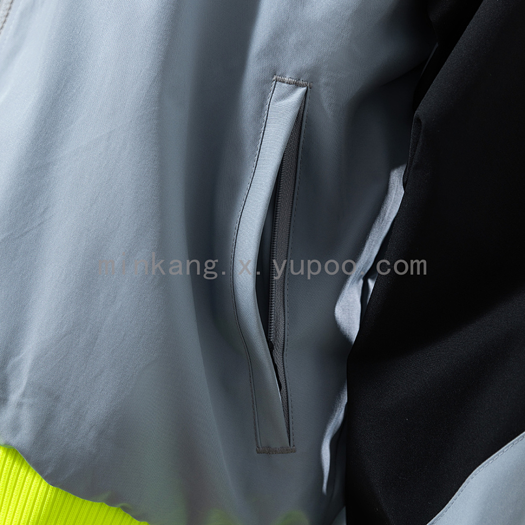 Sporting CP 25/26 Training Jacket S-XXL 4