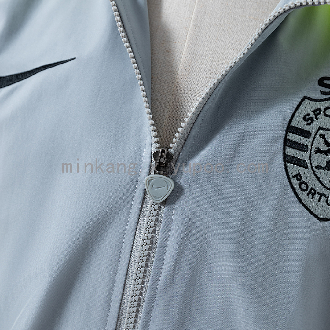 Sporting CP 25/26 Training Jacket S-XXL 6