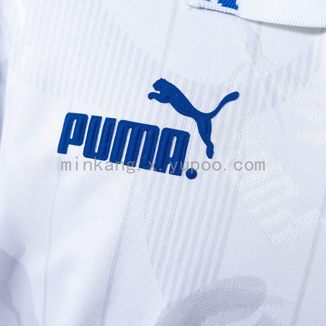 Tenerife 95/96 Away Retro Jersey S-XXL 5