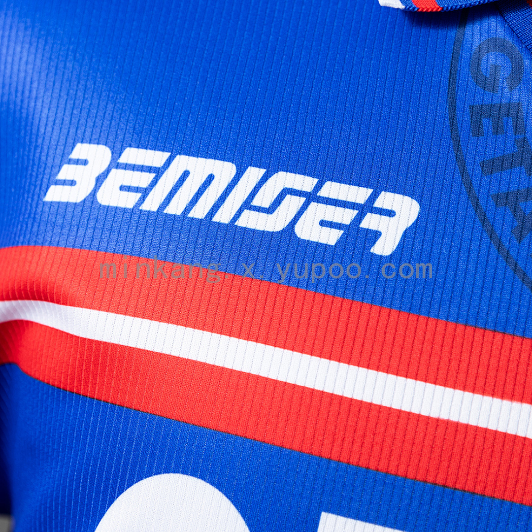 Getafe 98/99 Home Retro Jersey S-XXL 5