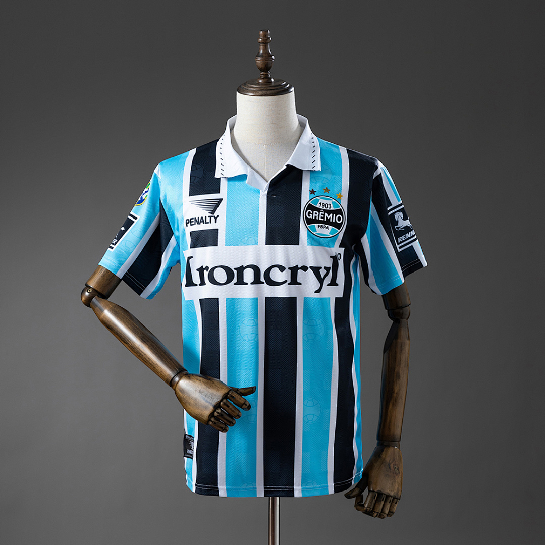 Gremio 97/98 Home Retro Jersey S-XXL 2