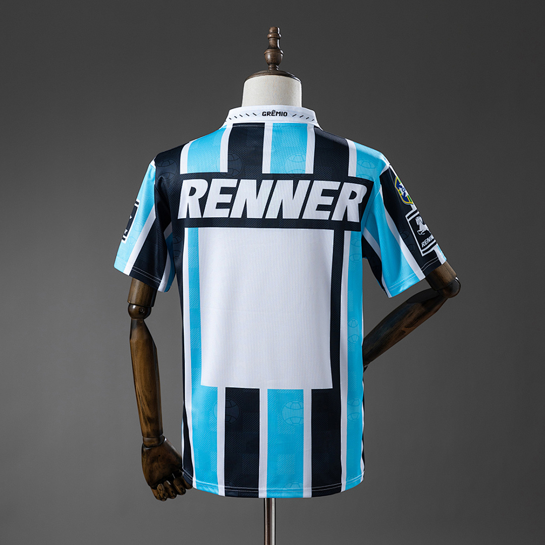 Gremio 97/98 Home Retro Jersey S-XXL 3